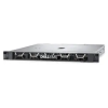 Dell PowerEdge R250 1U Rack H345 (HW RAID 0,1,10) 1x E-2336 1x 450W iDRAC9 Basic 4x 3,5 (5 ÉV) | Intel Xeon E-2336 2,9 | 32GB DDR4_ECC | 1x 500GB SSD | 2x 4000GB HDD
