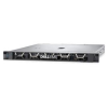 Dell PowerEdge R250 1U Rack H345 (HW RAID 0,1,10) 1x E-2336 1x 450W iDRAC9 Basic 4x 3,5 (5 ÉV) | Intel Xeon E-2336 2,9 | 64GB DDR4_ECC | 1x 250GB SSD | 1x 8000GB HDD