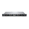 Dell PowerEdge R260 1U Rack H355 (HW RAID 0,1,10) 1x E-2434 1x PSU iDRAC9 Basic 6x 2,5 | Intel Xeon E-2434 | 16GB DDR5 UDIMM | 1x 960GB SSD | 1x 2000GB HDD