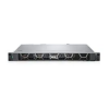 Dell PowerEdge R260 1U Rack H355 (HW RAID 0,1,10) 1x E-2434 1x PSU iDRAC9 Basic 6x 2,5 | Intel Xeon E-2434 | 32GB DDR5 UDIMM | 2x 2000GB SSD | 0GB HDD