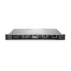 Dell PowerEdge R260 1U Rack S160 (SW RAID 0,1,5,10) 1x 6315P 1x PSU iDRAC9 Enterprise 2x 3,5 | Intel Xeon 6315P | 128GB DDR5 UDIMM | 2x 500GB SSD | 0GB HDD