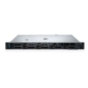 Dell PowerEdge R360 1U Rack H355 (HW RAID 0,1,10) 1x 6315P 2x PSU iDRAC9 Enterprise 8x 2,5 | Intel Xeon 6315P | 128GB DDR5 UDIMM | 2x 250GB SSD | 0GB HDD