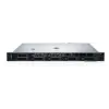 Dell PowerEdge R360 1U Rack H355 (HW RAID 0,1,10) 1x 6315P 2x PSU iDRAC9 Enterprise 8x 2,5 | Intel Xeon 6315P | 64GB DDR5 UDIMM | 1x 250GB SSD | 1x 1000GB HDD