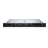 Dell PowerEdge R360 1U Rack H355 (HW RAID 0,1,10) 1x 6325P 1x PSU iDRAC9 Enterprise 4x 3,5 | Intel Xeon 6325P | 16GB DDR5 UDIMM | 4x 250GB SSD | 0GB HDD