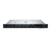 Dell PowerEdge R360 1U Rack H755 (HW RAID 0,1,5,10,50,60) 1x 6353P 2x PSU iDRAC9 Enterprise 4x 3,5 | Intel Xeon 6353P | 16GB DDR5 UDIMM | 1x 1000GB SSD | 2x 2000GB HDD