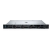 Dell PowerEdge R360 1U Rack H755 (HW RAID 0,1,5,10,50,60) 1x 6353P 2x PSU iDRAC9 Enterprise 8x 2,5 | Intel Xeon 6353P | 128GB DDR5 UDIMM | 1x 500GB SSD | 1x 1000GB HDD