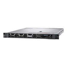Dell PowerEdge R450 - rack-mountable - Xeon Silver 4314 2.4 GHz - 32 GB - SSD 480 GB (4J3NX) - Szerverek szerver