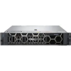 Dell PowerEdge R550 2U Rack H745/H755 (HW RAID 0,1,5,10,50,60) 1x 4310 2x PSU iDRAC9 Enterprise 8x 3,5 | Intel Xeon Silver 4310 2,1 | 256GB DDR4_RDIMM | 1x 2000GB SSD | 1x 1000GB HDD