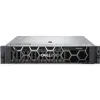 Dell PowerEdge R550 2U Rack H745/H755 (HW RAID 0,1,5,10,50,60) 1x 4310 2x PSU iDRAC9 Enterprise 8x 3,5 | Intel Xeon Silver 4310 | 64GB DDR4_RDIMM | 2x 2000GB SSD | 2x 8000GB HDD