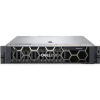 Dell PowerEdge R550 2U Rack H745/H755 (HW RAID 0,1,5,10,50,60) 1x 4310 2x PSU iDRAC9 Enterprise 8x 3,5 | Intel Xeon Silver 4310 | 8GB DDR4 RDIMM | 1x 2000GB SSD | 1x 4000GB HDD