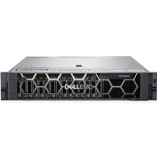 Dell PowerEdge R550 2U Rack H755 (HW RAID 0,1,5,10,50,60) 1x 4314 2x 800W iDRAC9 Enterprise 8x 3,5 | Intel Xeon Silver 4314 2,4 | 0GB DDR4_RDIMM | 2x 250GB SSD | 2x 4000GB HDD szerver