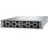 Dell PowerEdge R570 2U Rack H965i (HW RAID 0,1,5,6,10,50,60) 1x 6507P 2x PSU iDRAC10 Enterprise 8x 2,5 | Intel Xeon 6507P | 256GB DDR5 RDIMM | 1x 250GB SSD | 1x 1000GB HDD