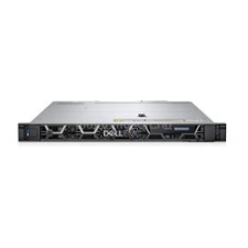 Dell PowerEdge R650XS 1U Rack H755 (HW RAID 0,1,5,10,50,60) 1x 4309Y 2x 600W iDRAC9 Enterprise 8x 2,5 | Intel Xeon Silver 4309Y 2,8 | 128GB DDR4_RDIMM | 1x 1000GB SSD | 0GB HDD szerver