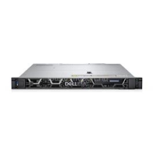 Dell PowerEdge R650XS 1U Rack H755 (HW RAID 0,1,5,10,50,60) 1x 4309Y 2x 600W iDRAC9 Enterprise 8x 2,5 | Intel Xeon Silver 4309Y 2,8 | 32GB DDR4_RDIMM | 2x 1000GB SSD | 1x 1000GB HDD szerver