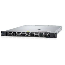 Dell PowerEdge R660XS 1U Rack H755 (HW RAID 0,1,5,10,50,60) 2x 5416S 2x PSU iDRAC9 Enterprise 10x 2,5 | Intel Xeon Gold 5416S | 32GB DDR5 RDIMM | 0GB SSD | 2x 1000GB HDD szerver