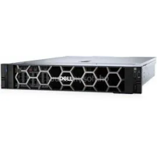 Dell PowerEdge R760XS 2U Rack H755 (HW RAID 0,1,5,10,50,60) 1x 4514Y 2x PSU iDRAC9 Enterprise 12x 3,5 | Intel Xeon Silver 4514Y | 256GB DDR5 RDIMM | 1x 1000GB SSD | 2x 8000GB HDD szerver