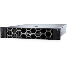 Dell PowerEdge R760XS 2U Rack H755 (HW RAID 0,1,5,10,50,60) 1x 4514Y 2x PSU iDRAC9 Enterprise 12x 3,5 | Intel Xeon Silver 4514Y | 64GB DDR5 RDIMM | 2x 1000GB SSD | 2x 4000GB HDD szerver
