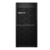 Dell PowerEdge T150 Tower H345/H355 (HW RAID 0,1,10) 1x E-2336 1x 300W iDRAC9 Basic 4x 3,5 | Intel Xeon E-2336 2,9 | 32GB DDR4_ECC | 2x 1000GB SSD | 2x 2000GB HDD