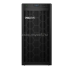 Dell PowerEdge T150 Tower H345 (HW RAID 0,1,10) 1x E-2334 1x 300W iDRAC9 Basic 4x 3,5 (5 ÉV) | Intel Xeon E-2334 3,6 | 128GB DDR4_ECC | 0GB SSD | 4x 8000GB HDD