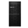 Dell PowerEdge T150 Tower S150 (SW RAID 0,1,5,10) 1x E-2334 1x 300W iDRAC9 Basic 4x 3,5 | Intel Xeon E-2334 | 32GB DDR4 UDIMM | 2x 2000GB SSD | 1x 8000GB HDD