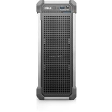 Dell PowerEdge T160 Tower S160 (SW RAID 0,1,5,10) 1x E-2414 1x PSU iDRAC9 Basic 3x 3,5 | Intel Xeon E-2414 | 32GB DDR5 UDIMM | 1x 1000GB SSD | 0GB HDD szerver