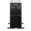 Dell PowerEdge T360 Tower H355 (HW RAID 0,1,10) 1x E-2414 2x PSU iDRAC9 Basic 8x 3,5 | Intel Xeon E-2414 | 16GB DDR5 UDIMM | 1x 250GB SSD | 1x 4000GB HDD