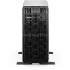 Dell PowerEdge T360 Tower H355 (HW RAID 0,1,10) 1x E-2414 2x PSU iDRAC9 Basic 8x 3,5 | Intel Xeon E-2414 | 8GB DDR5 UDIMM | 2x 500GB SSD | 2x 8000GB HDD