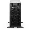 Dell PowerEdge T360 Tower H755 (HW RAID 0,1,10) 1x E-2468 2x PSU iDRAC9 Basic 8x 3,5 | Intel Xeon E-2468 | 128GB DDR5 UDIMM | 1x 2000GB SSD | 1x 8000GB HDD