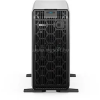 Dell PowerEdge T360 Tower H755 (HW RAID 0,1,5,10,50,60) 1x 6353P 2x PSU iDRAC9 Enterprise 8x 3,5 | Intel Xeon 6353P | 32GB DDR5 UDIMM | 2x 960GB SSD | 2x 4000GB HDD