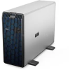 Dell PowerEdge T550 Tower H755 (HW RAID 0,1,10) 1x 4310 2x PSU iDRAC9 Enterpirse 8x 3,5 | Intel Xeon Silver 4310 | 16GB DDR4 RDIMM | 1x 4000GB SSD | 1x 4000GB HDD