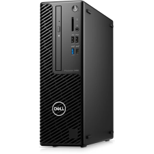 Dell Precision 3460 SFF (N304P3460SFFEMEA_VP) asztali számítógép