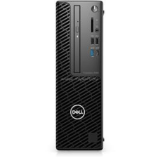 Dell Precision 3460 Small Form Factor | Intel Core i7-12700 2.1 | 32GB DDR5 | 0GB SSD | 4000GB HDD | nVIDIA Quadro T1000 4GB | W11 PRO asztali számítógép
