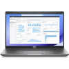 Dell Precision 3490 (Titan Gray) | Intel Core Ultra 7 155H | 32GB DDR5 | 500GB SSD | 0GB HDD | 14" matt | 1920X1080 (FULL HD) | NVIDIA RTX 500 Ada 4GB | W11 PRO