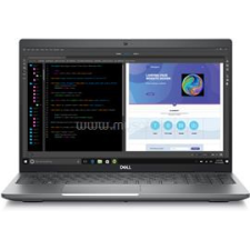 Dell Precision 3580 | Intel Core i7-1360P | 16GB DDR5 | 1000GB SSD | 0GB HDD | 15,6" matt | 1920X1080 (FULL HD) | nVIDIA RTX A500 4GB | W10/11 PRO laptop