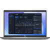 Dell Precision 3590 (Titan Gray) | Intel Core Ultra 7 155H | 16GB DDR5 | 120GB SSD | 0GB HDD | 15,6" matt | 1920X1080 (FULL HD) | NVIDIA RTX 500 Ada 4GB | W11 PRO