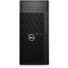 Dell Precision 3660 Mini Tower | Intel Core i7-13700 | 128GB DDR5 | 0GB SSD | 16000GB HDD | nVIDIA RTX A2000 6GB | W10/11 PRO asztali számítógép