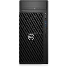Dell Precision 3660 Mini Tower | Intel Core i9-13900K | 128GB DDR5 | 0GB SSD | 8000GB HDD | Intel UHD Graphics 770 | W11 PRO asztali számítógép