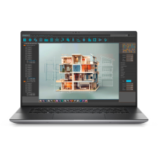 Dell Precision 5690 N002P5690EMEA_VP laptop
