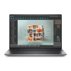 Dell Precision 5690 (Titan Gray) | Intel Core Ultra 7 165H | 32GB DDR5 | 4000GB SSD | 0GB HDD | 16" matt | 1920X1200 (WUXGA) | NVIDIA RTX 1000 Ada 6GB | W11 PRO