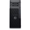 Dell Precision 5860 Tower | Intel Xeon W5-2455X 3.2 | 64GB DDR5 | 1000GB SSD | 0GB HDD | nVIDIA T400 4GB | W11 PRO