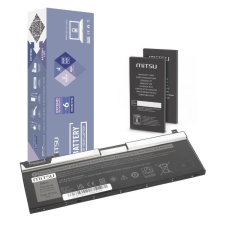  Dell Precision 7330 7530 7740 laptop akkumulátor dell notebook akkumulátor