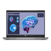 Dell Precision 7680 CAMM | Intel Core i7-13850HX 3.8 | 32GB DDR5 | 2000GB SSD | 0GB HDD | 16" matt | 1920X1200 (WUXGA) | NVIDIA Quadro RTX 3000 6GB | W11 PRO
