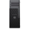 Dell Precision 7875 Tower | AMD Ryzen Threadripper PRO 7955WX | 256GB DDR5 | 250GB SSD | 2000GB HDD | NVIDIA RTX A400 4GB | NO OS