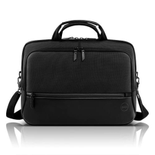 Dell Premier Briefcase PE1520C 15&quot; Notebook táska fekete (460-BCRS / 460-BCQL) számítógéptáska