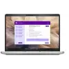 Dell Pro 13 Plus (Platinum Silver) | Intel Core Ultra 5 235U | 32GB DDR5 | 120GB SSD | 0GB HDD | 13,3" matt | 1920X1200 (WUXGA) | INTEL Graphics | W11 HOME