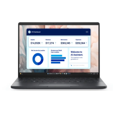 Dell Pro 13 Premium PA13250-19 laptop