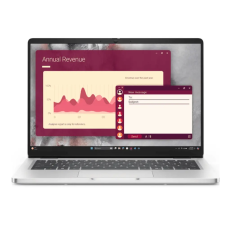 Dell Pro 14 PC14250-53 laptop