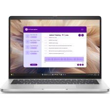 Dell Pro 14 Plus BTO203_PB14250_EMEA laptop