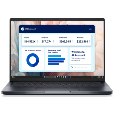 Dell Pro 14 Plus BTO203PB14250EMEAUBU laptop