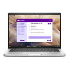 Dell Pro 14 Plus BTO213_PB14250_EMEA laptop